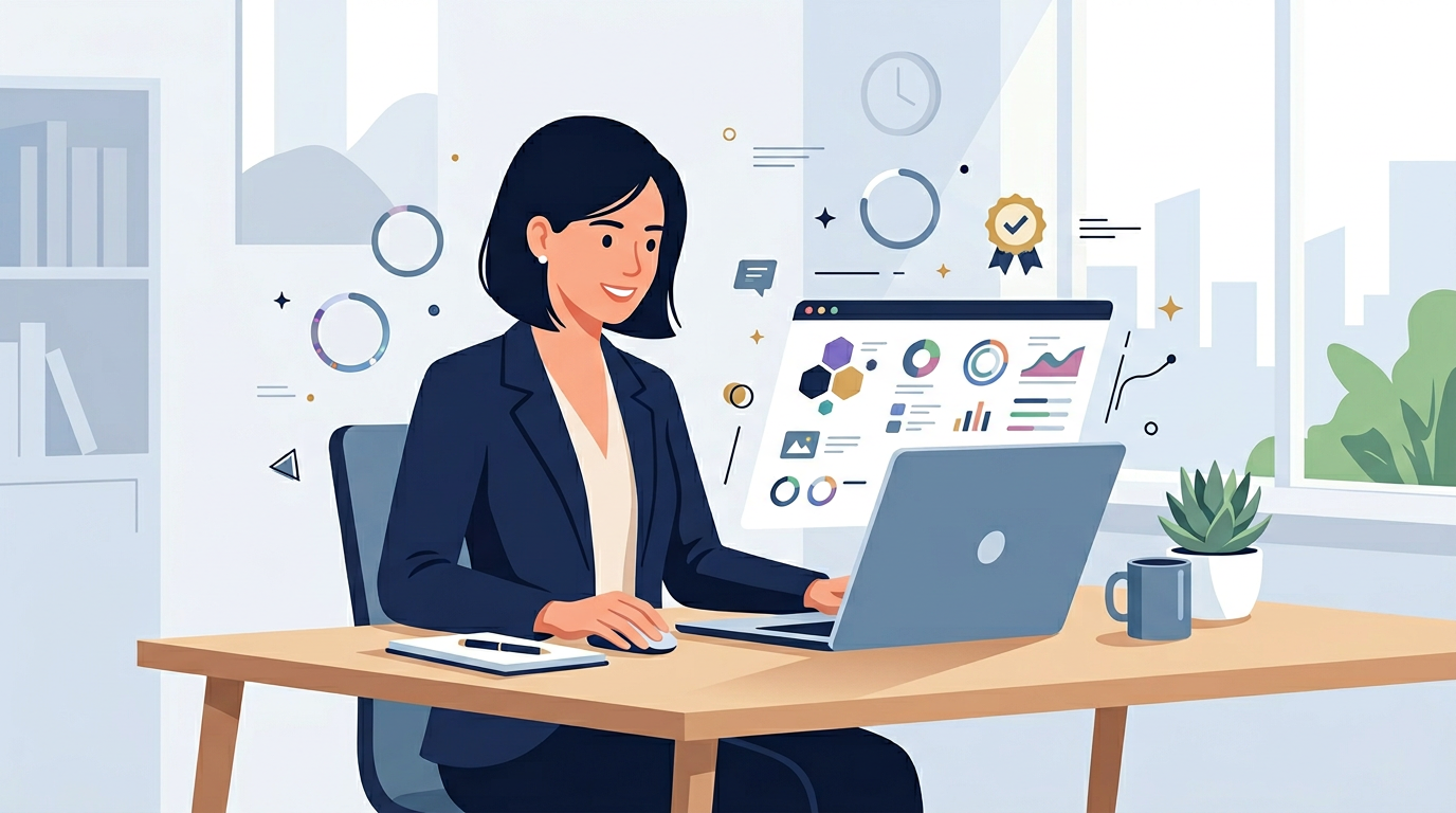 Tes psikotes online — alur aman, progres terlihat, dan hasil terpercaya di PsikotesSSB