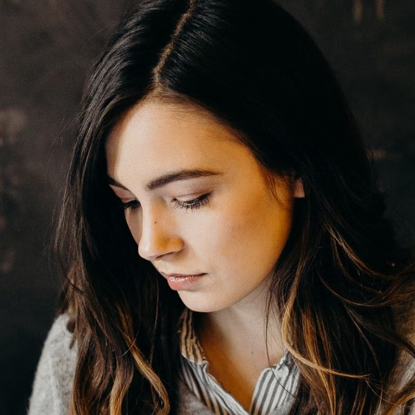 Ibu Maya Sari - Founder Startup Teknologi